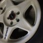 JDM Speedline 4wheels PCD100 6.5J+45 Prius Celica Impreza Arion Wish M No Tires