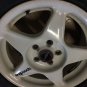 JDM Speedline 4wheels PCD100 6.5J+45 Prius Celica Impreza Arion Wish M No Tires