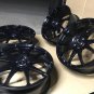 JDM Forged TRD SF2 7.5J+46 PCD100 TWS 86BRZ Corolla Sports Prius Legac No Tires