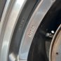 JDM BBS RID Super Super Duralumin Forged 19inch RI048 RI049 4wheels Se No Tires