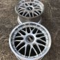 JDM RareBBS RS762 2wheels18inch 10J+22 5 hole 114.3 Cima Celsior Majesta Aristo
