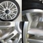 JDM BMW original OP MINI mini RAY alloy twin blade spoke R130 17 inch No Tires