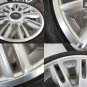 JDM BMW original OP MINI mini RAY alloy twin blade spoke R130 17 inch No Tires