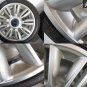JDM BMW original OP MINI mini RAY alloy twin blade spoke R130 17 inch No Tires