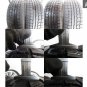 JDM BMW original OP MINI mini RAY alloy twin blade spoke R130 17 inch No Tires