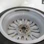 JDM BMW original OP MINI mini RAY alloy twin blade spoke R130 17 inch No Tires