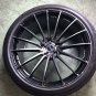 JDM RAYS WALTZ FORGED A&N 15R/L 21 inch FORGED forged wheel BMW F25 X3 No...