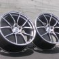 JDM RAYS Gram Lights 57ANA 8.5J 9.5J crown Lexus RC GS IS NX RX Mark X No Tires