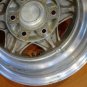 JDM Super rare item Vintage 4wheels set TOPY made Mazda Bongo 6 hole a No Tires