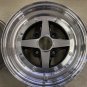 JDM WORK Equip Vintage14 inch 6J+13 actual value PCD114.34Hwork Equip No Tires
