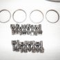 JDM Renault Lutecia 3rd grade/nongenuine RAYS GRAM LIGHTS 57S 6.5J15 + No Tires