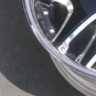 JDM Size Club Linea L566 8.5J +15 9.5J +22 PCD120 Lexus LS460 LS600 BMW 5 6 7ser