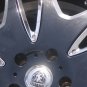 JDM Size Club Linea L566 8.5J +15 9.5J +22 PCD120 Lexus LS460 LS600 BMW 5 6 7ser