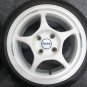 JDM RP01 Enkei 16 inch 7J +35 8J +38 114.3 4 Holes 195/45/16 External No Tires