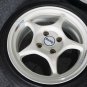 JDM RP01 Enkei 16 inch 7J +35 8J +38 114.3 4 Holes 195/45/16 External No Tires