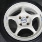JDM RP01 Enkei 16 inch 7J +35 8J +38 114.3 4 Holes 195/45/16 External No Tires