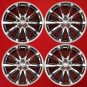 JDM WEDS Weds LEONIS Leonis EX wheel 4wheels 7J18 PCD114.3 5 hole +47 No Tires
