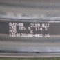 JDM Powerful 9J 21 inch WORK GNOSIS HS202 9J +30+23 Alphard Vellfire E No Tires