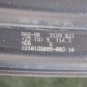 JDM Powerful 9J 21 inch WORK GNOSIS HS202 9J +30+23 Alphard Vellfire E No Tires
