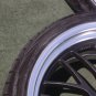 JDM Powerful 9J 21 inch WORK GNOSIS HS202 9J +30+23 Alphard Vellfire E No Tires