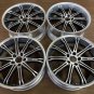 JDM WORK SW1 work Schubert SC1 19 inch 19X9JJ +32 19X8JJ +32 PCD 114.3 No Tires