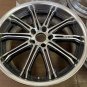 JDM WORK SW1 work Schubert SC1 19 inch 19X9JJ +32 19X8JJ +32 PCD 114.3 No Tires