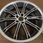 JDM WORK SW1 work Schubert SC1 19 inch 19X9JJ +32 19X8JJ +32 PCD 114.3 No Tires