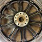 JDM WORK SW1 work Schubert SC1 19 inch 19X9JJ +32 19X8JJ +32 PCD 114.3 No Tires