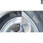 JDM RAYS RAYS VR Volk Racing TE37 15 inch 8J +0 4H 4 Hole PCD100 Gun M No Tires