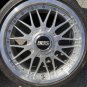 JDM RareBBS 6 hole wheel RS4 Hiace Caravan NV350 No Tires