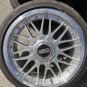 JDM RareBBS 6 hole wheel RS4 Hiace Caravan NV350 No Tires