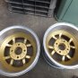 JDM Bilbo Racing 7J Vintage rare family car highway racer gx71 gz10 gx No Tires