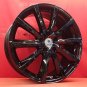 JDM WEDS Weds KRANZE Kranze Vishnu 550EVO wheel 4wheels 8/9J19 PCD114.3 5 holes
