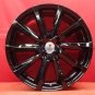 JDM WEDS Weds KRANZE Kranze Vishnu 550EVO wheel 4wheels 8/9J19 PCD114.3 5 holes