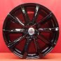JDM WEDS Weds KRANZE Kranze Vishnu 550EVO wheel 4wheels 8/9J19 PCD114.3 5 holes