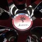 JDM WEDS Weds KRANZE Kranze Vishnu 550EVO wheel 4wheels 8/9J19 PCD114.3 5 holes