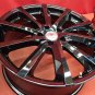 JDM WEDS Weds KRANZE Kranze Vishnu 550EVO wheel 4wheels 8/9J19 PCD114.3 5 holes