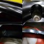 JDM used aluminum 4wheels ENKEI PF01 18 inch 8J +45 5H114.3 Altezza Fa No Tires