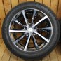 JDM Harrier Murano Lexus Tire width 255 mm aspect ratio 50% rim diamet No Tires