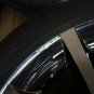 JDM Harrier Murano Lexus Tire width 255 mm aspect ratio 50% rim diamet No Tires