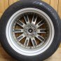 JDM Harrier Murano Lexus Tire width 255 mm aspect ratio 50% rim diamet No Tires