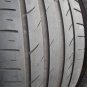 JDM BMW 19 inch nongen Tire width 235 mm aspect ratio 35% rim diameter No Tires