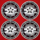 JDM Dish type 3PT wheel 4wheels 8/9J19 PCD114.3 5 holes +38 hub 73 big No Tires