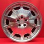 JDM Dish type 3PT wheel 4wheels 8/9J19 PCD114.3 5 holes +38 hub 73 big No Tires