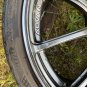 JDM Cool GTR design 19 inch 9J +45 PCD114.3 ADVAN Racing RZ2 Advan Imp No Tires