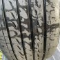 JDM Cool GTR design 19 inch 9J +45 PCD114.3 ADVAN Racing RZ2 Advan Imp No Tires