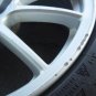 JDM H481 235/40R18 Mits Tire width 235 mm aspect ratio 40% rim diamete No Tires