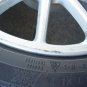 JDM H481 235/40R18 Mits Tire width 235 mm aspect ratio 40% rim diamete No Tires