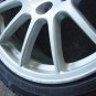 JDM H481 235/40R18 Mits Tire width 235 mm aspect ratio 40% rim diamete No Tires