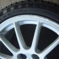 JDM H481 235/40R18 Mits Tire width 235 mm aspect ratio 40% rim diamete No Tires